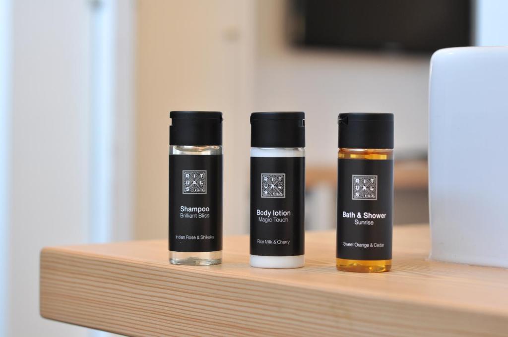 B&B Aquavit クノック・ヘイスト 部屋 写真