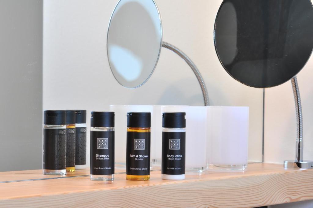 B&B Aquavit クノック・ヘイスト 部屋 写真